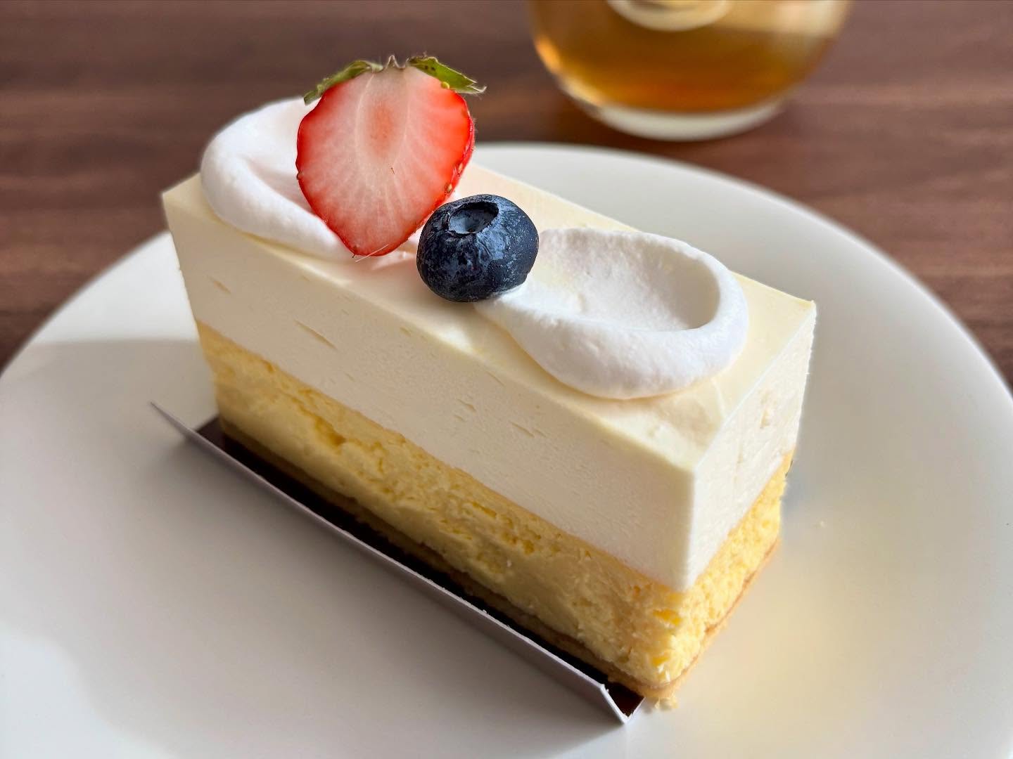 ニシキヤ洋菓子店