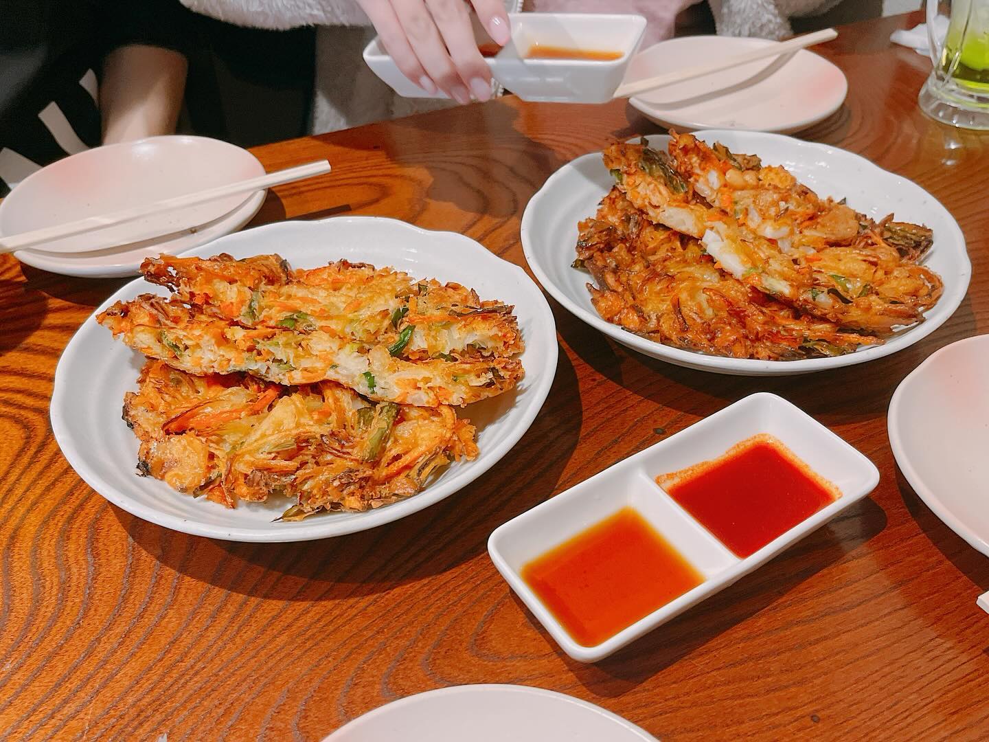 韓国ダイニング