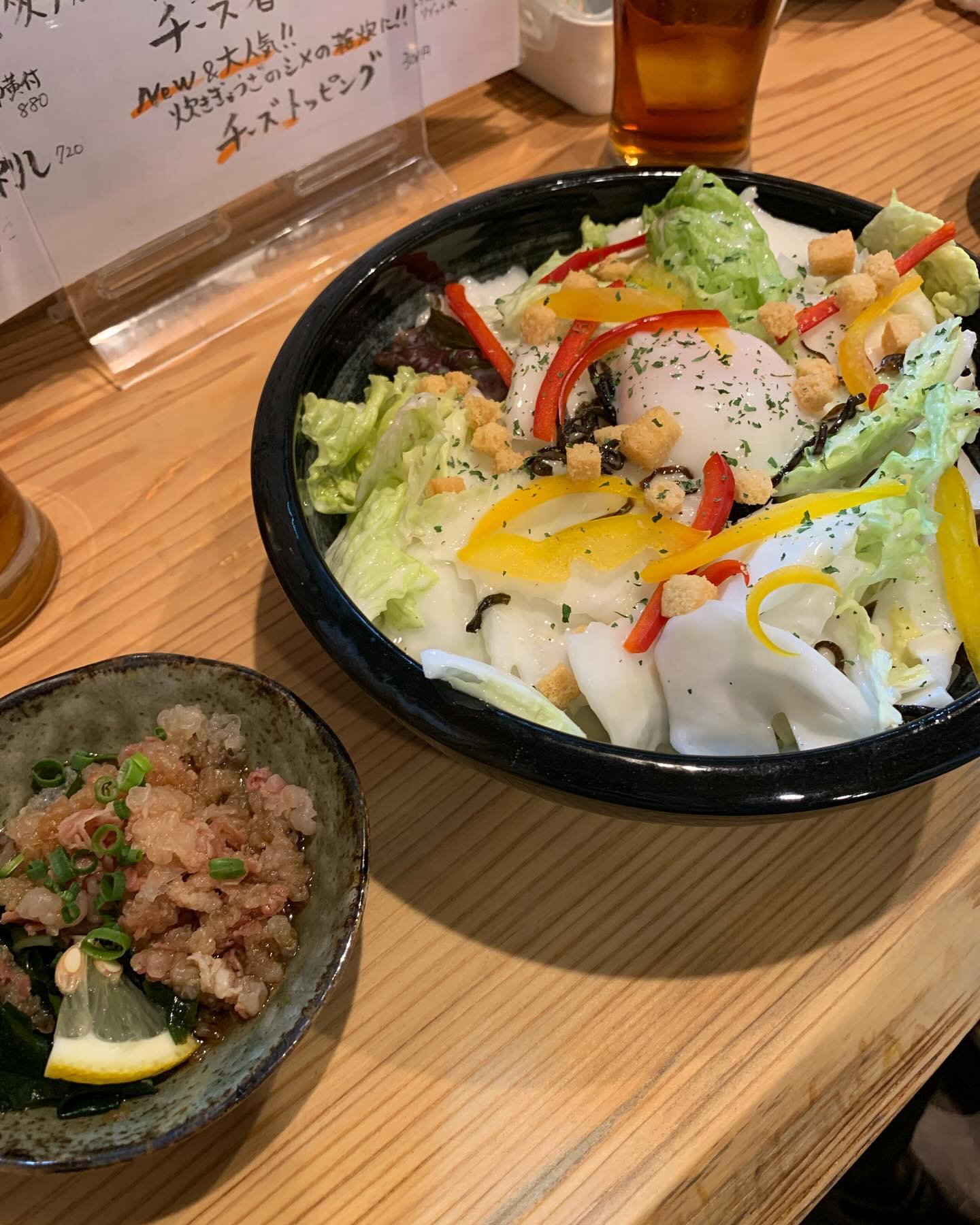 大衆酒場 のもか