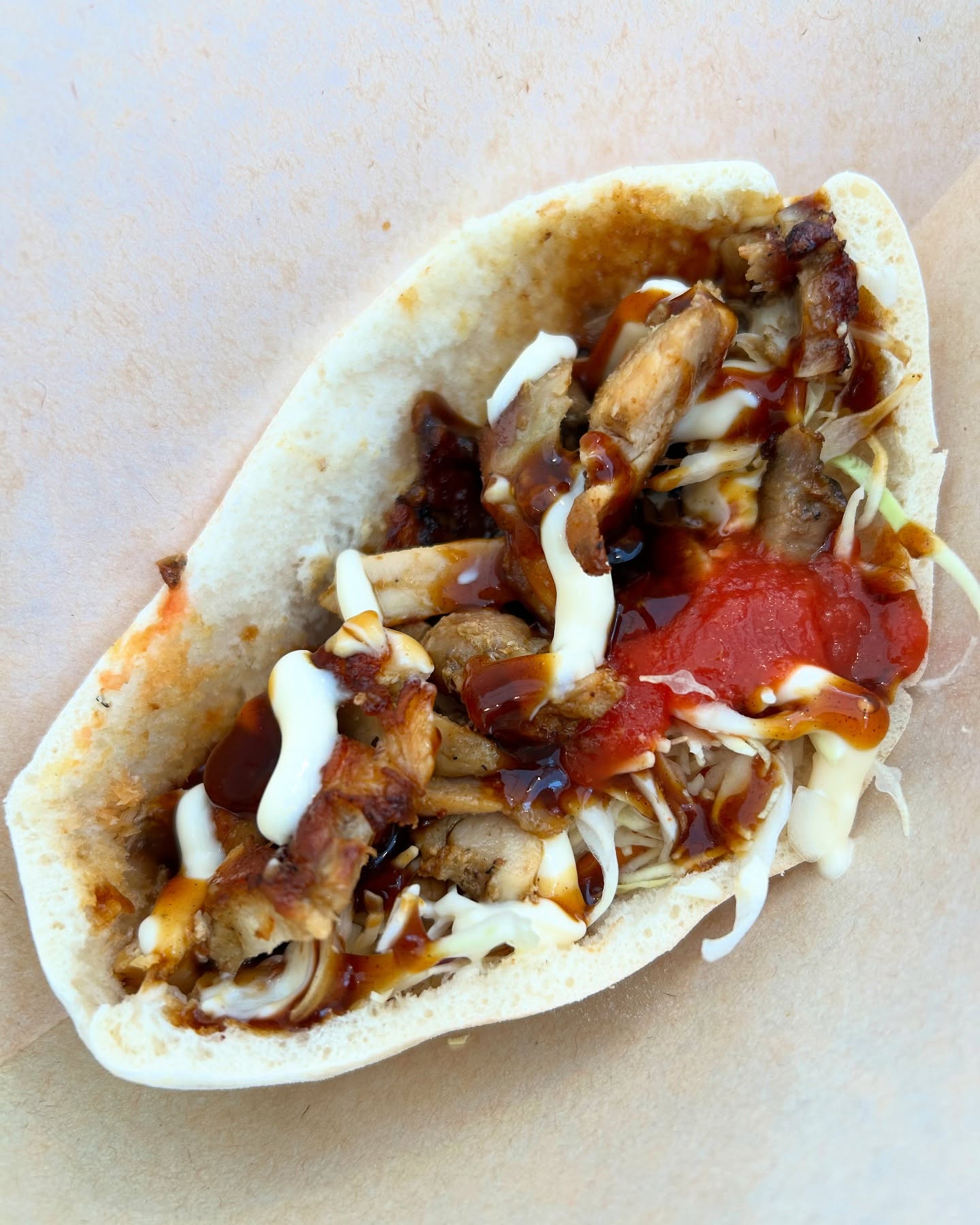 フクハラ 本別店