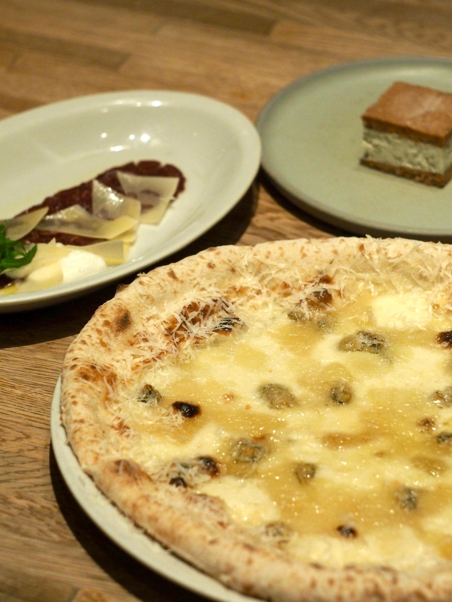 チーズ工房 NEEDS