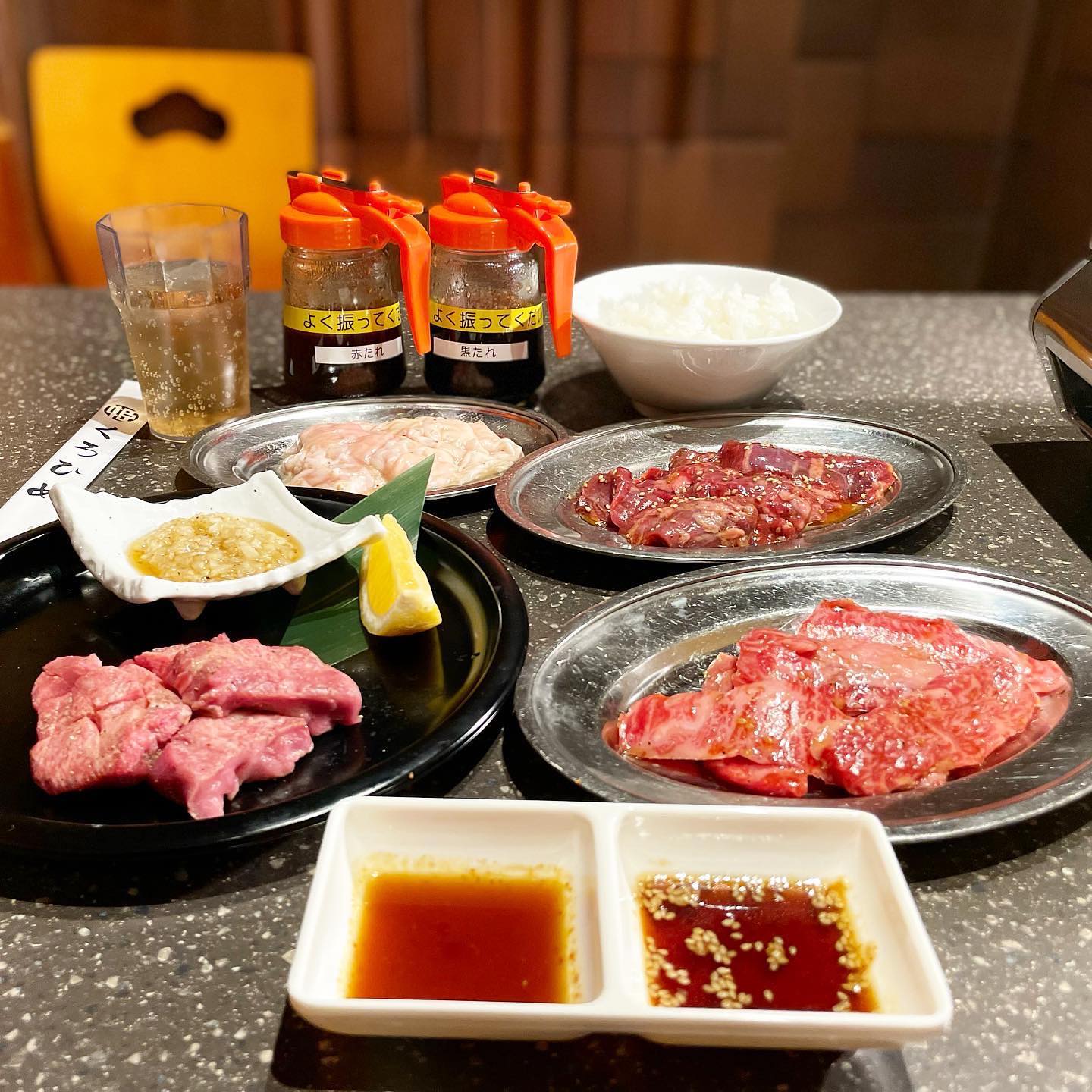 焼肉 くろひめ 帯広店