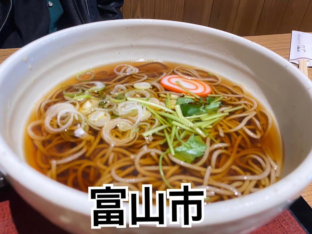 蕎麦鳥