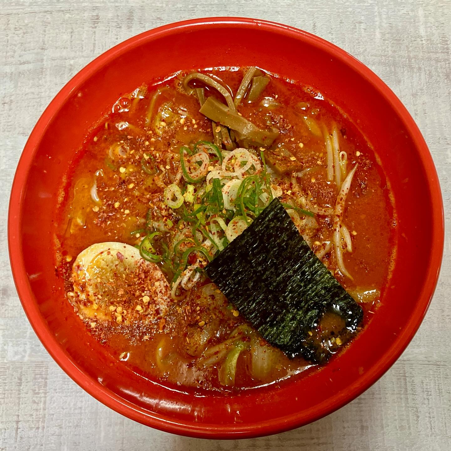 らーめん八海 びえいの丘