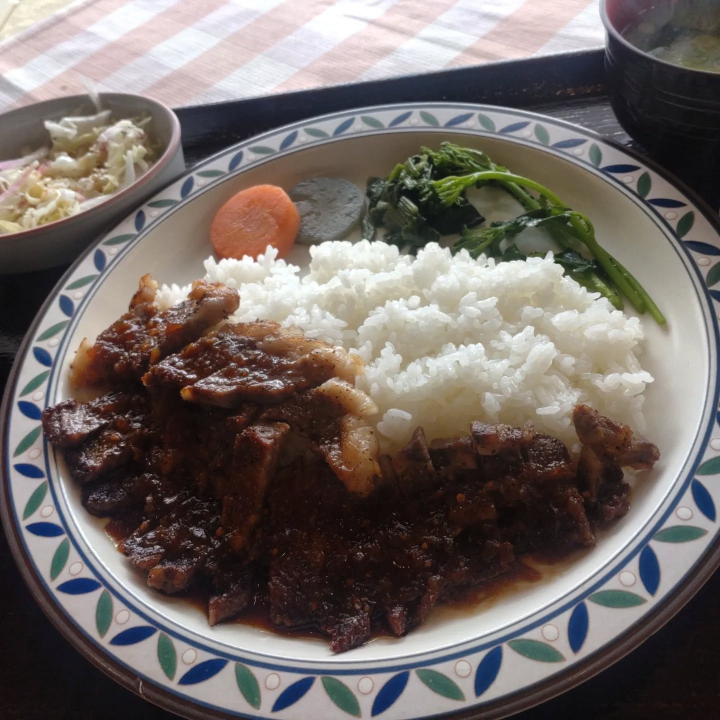 レストラン洋膳亭