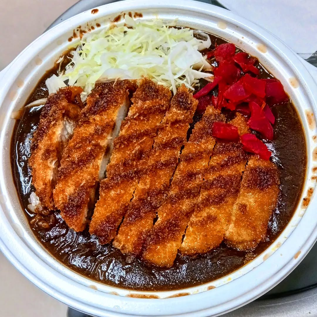 ゴーゴーカレー 長崎佐世保スタジアム店