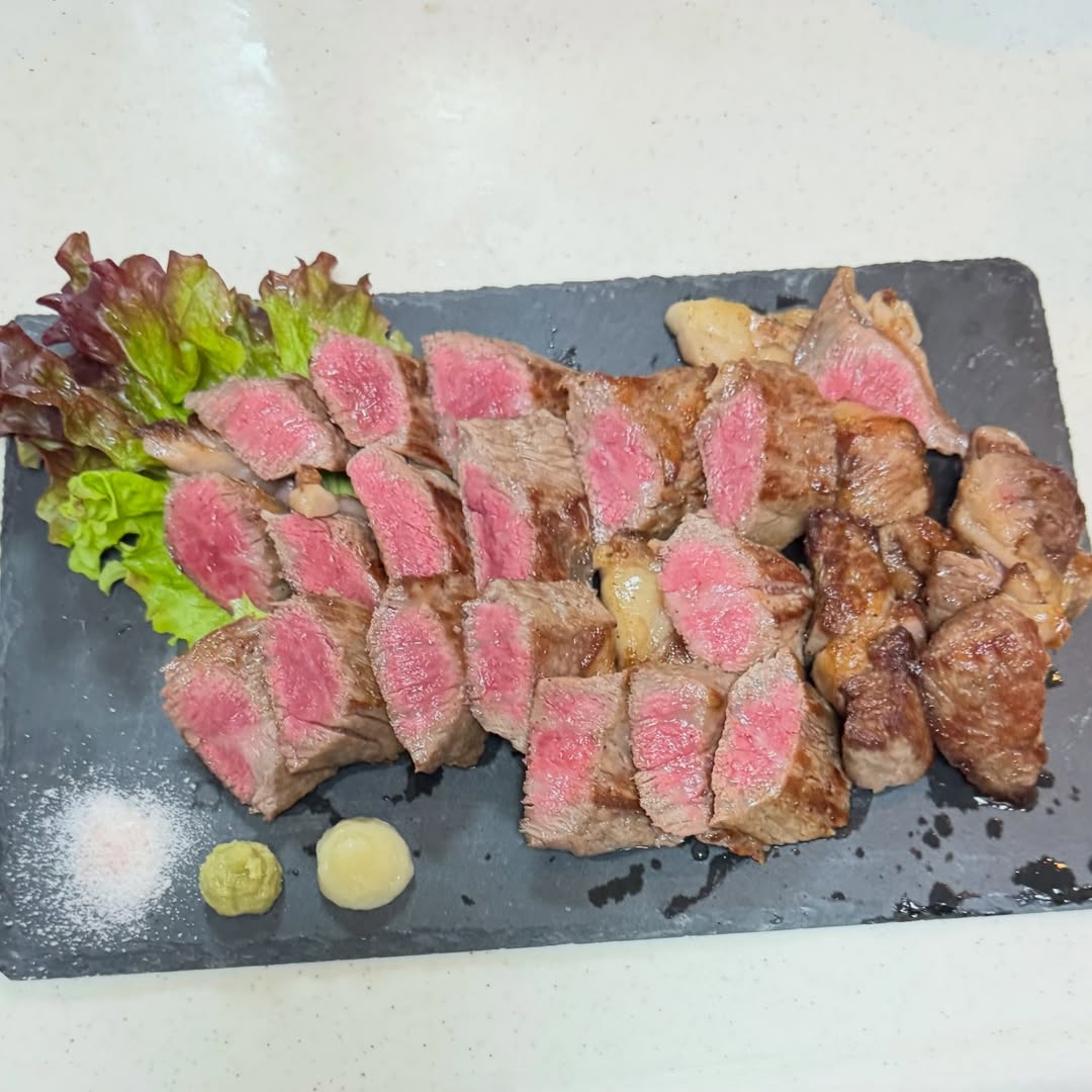 ステーキハウス ブロンコビリー北綾瀬店