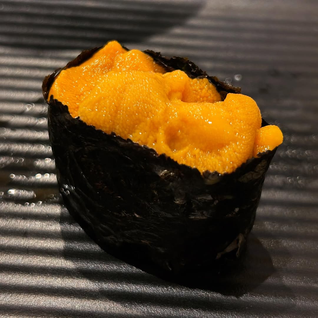 札幌魚河岸 五十七番寿し 東京駅店