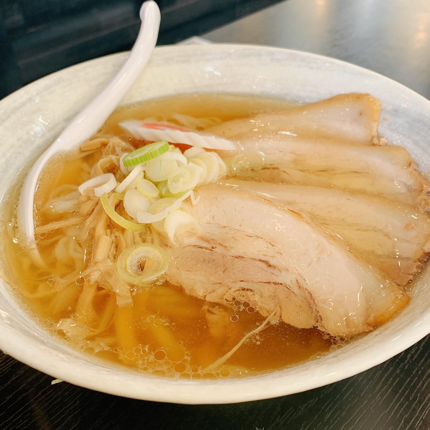 佐野らーめん 独楽