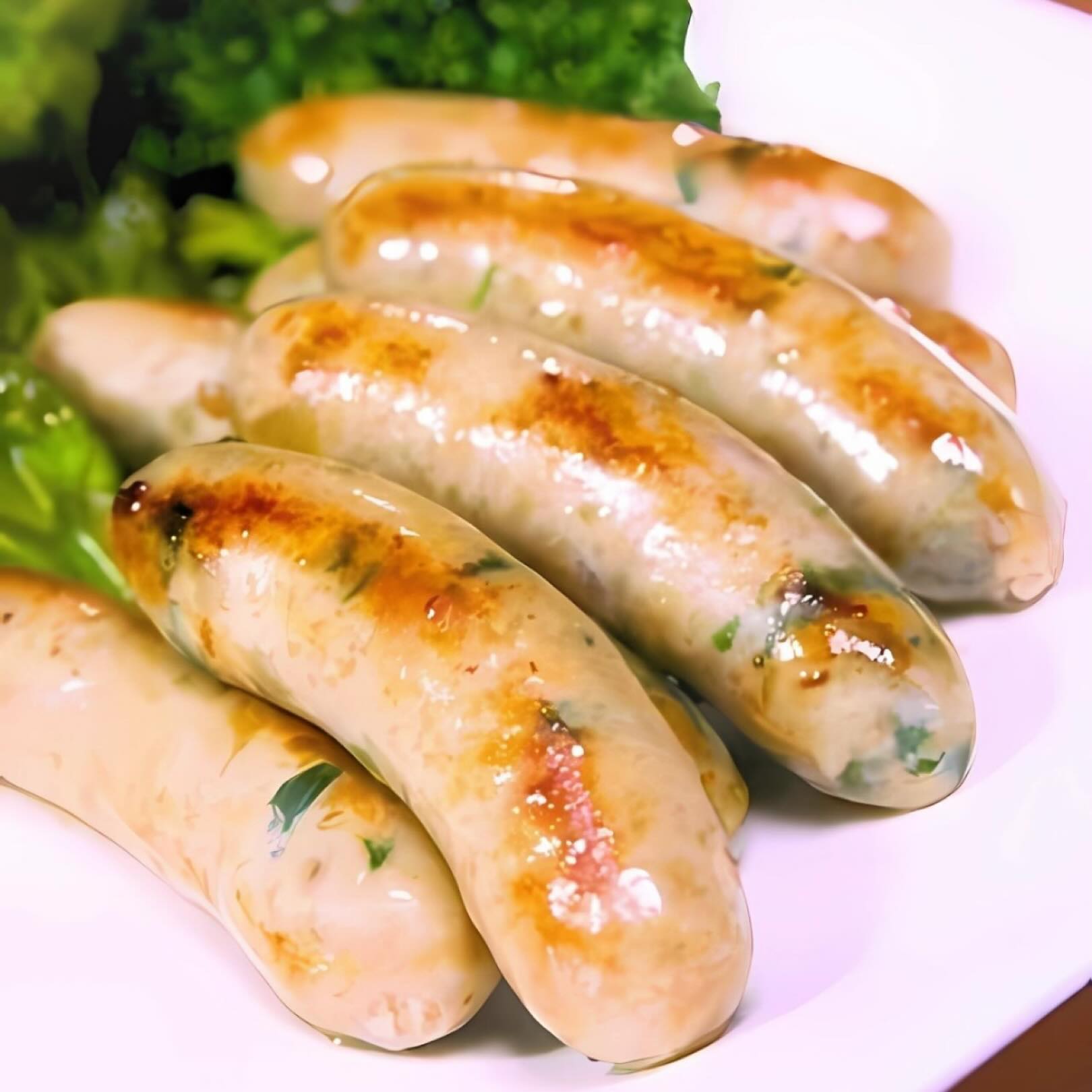 成瀬ギョーザのホームデリカ Taichi