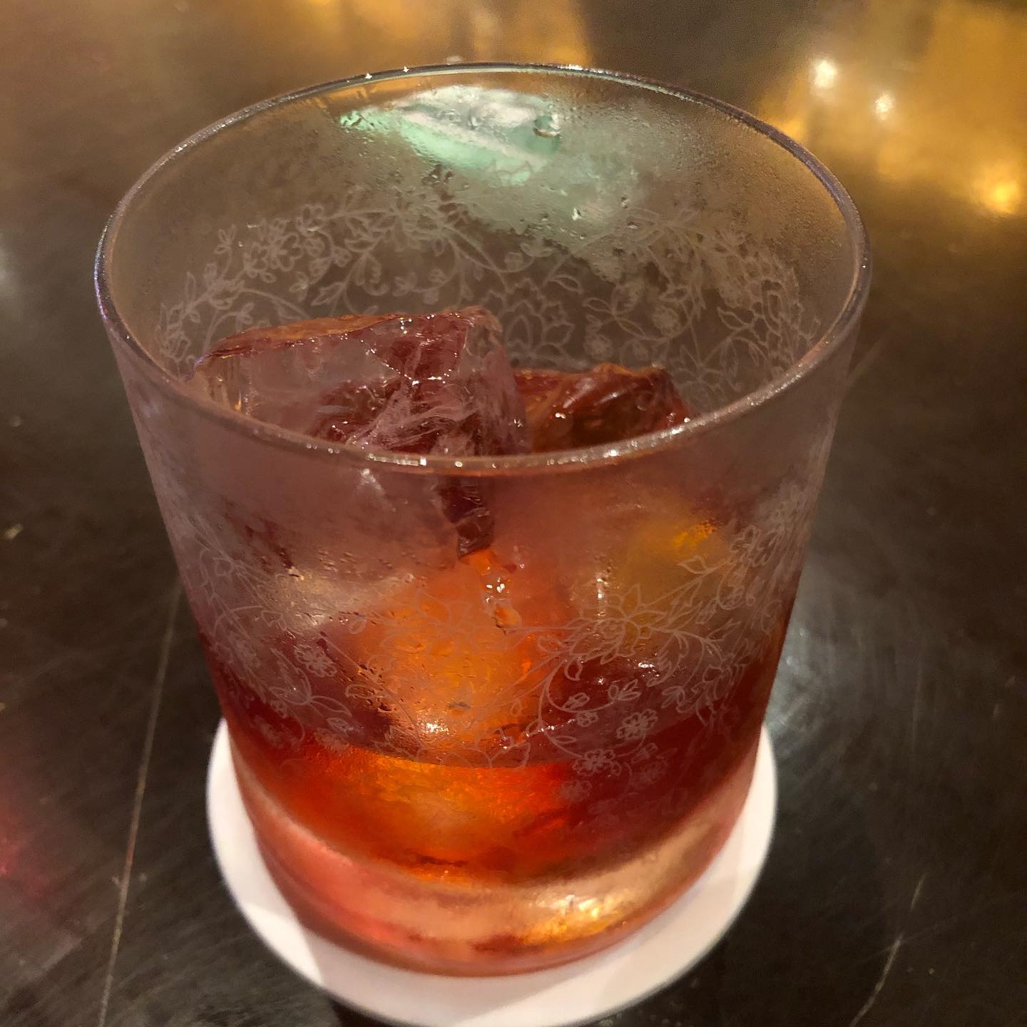 アヴァンティ 1923