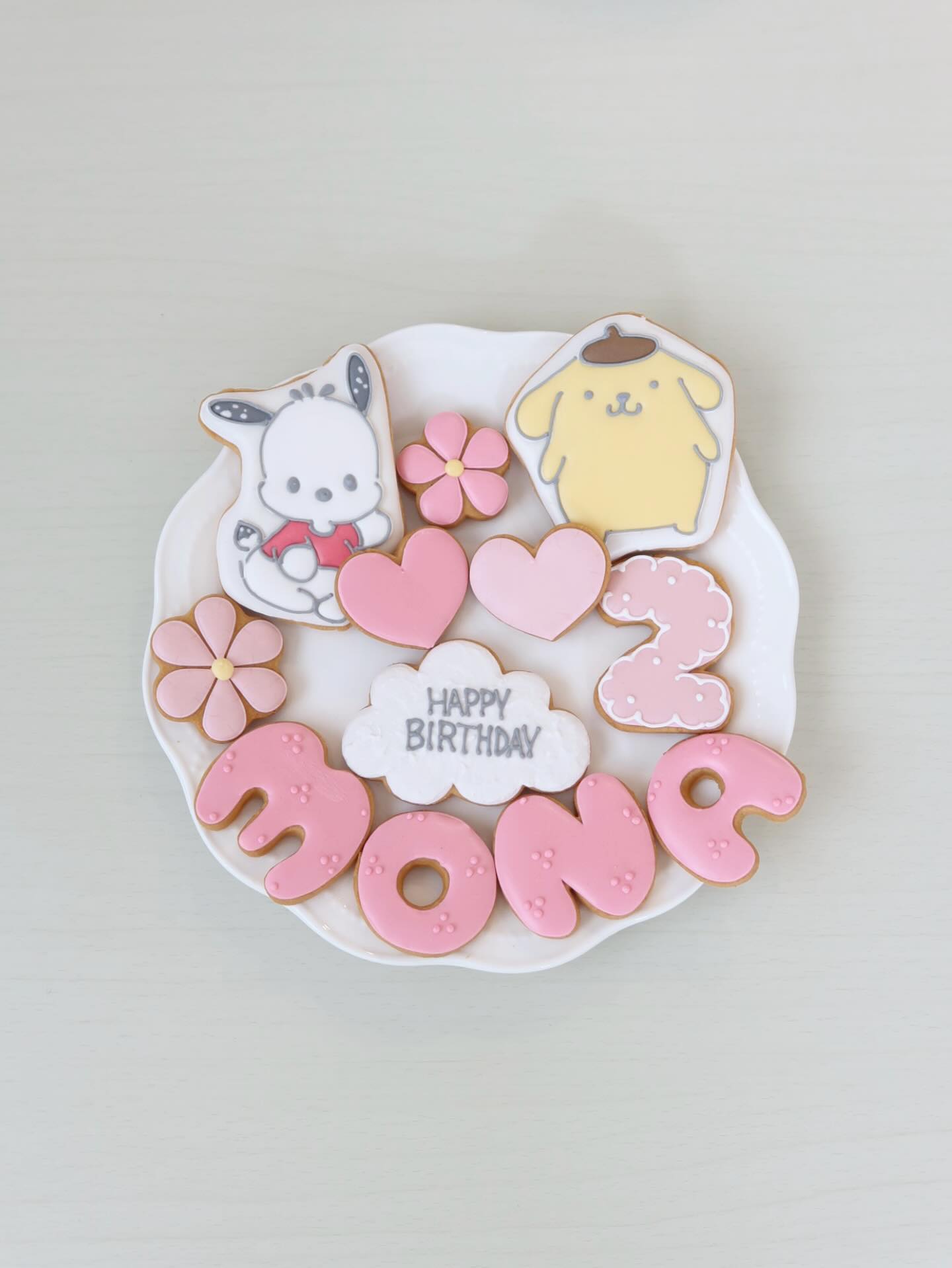 お菓子工房 Biscotto