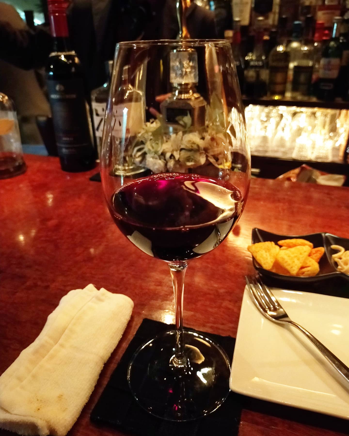 恵比寿Bar&Dining One