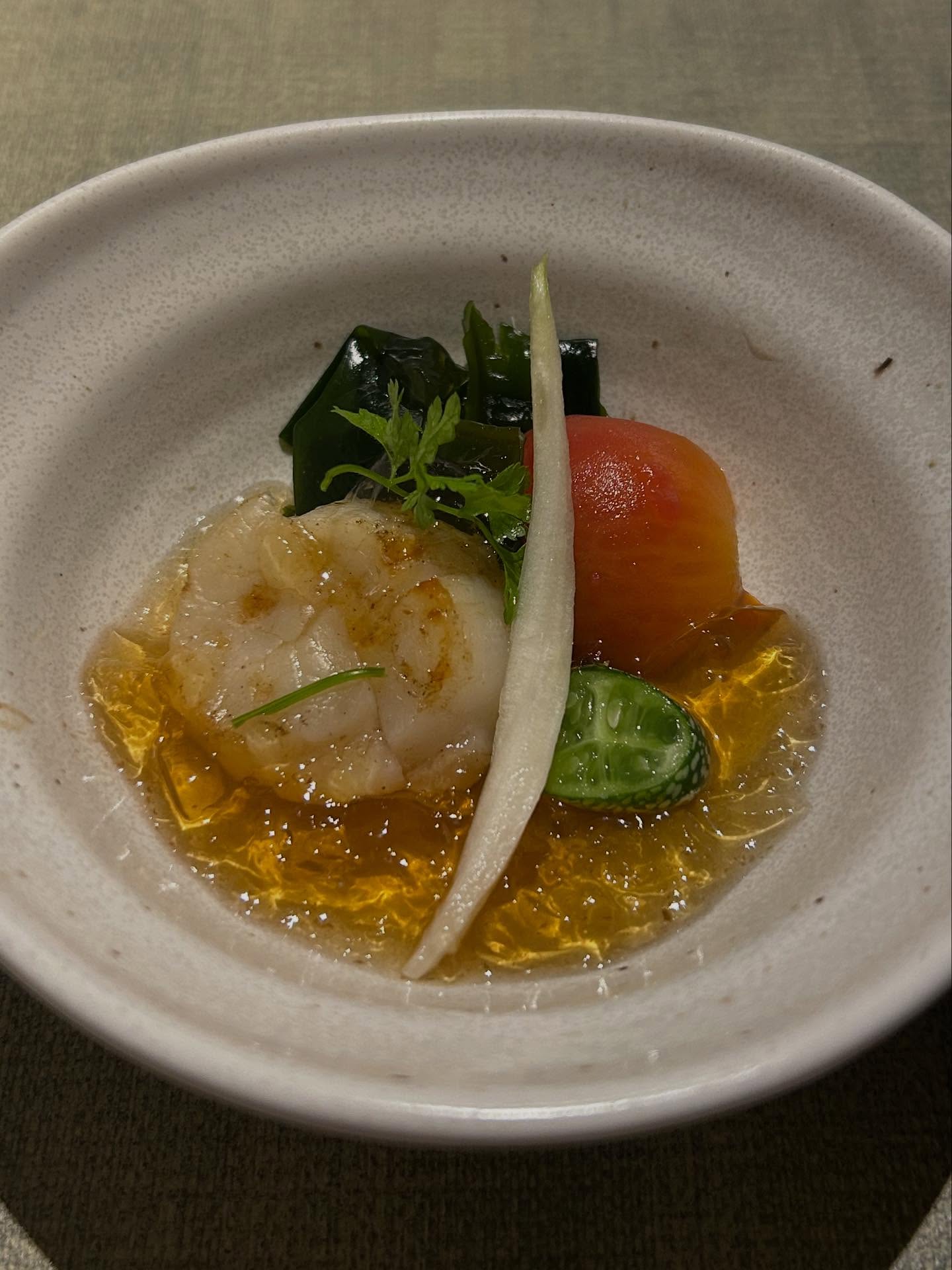 びえい和牛と旬彩 炭火割烹 亀鶴