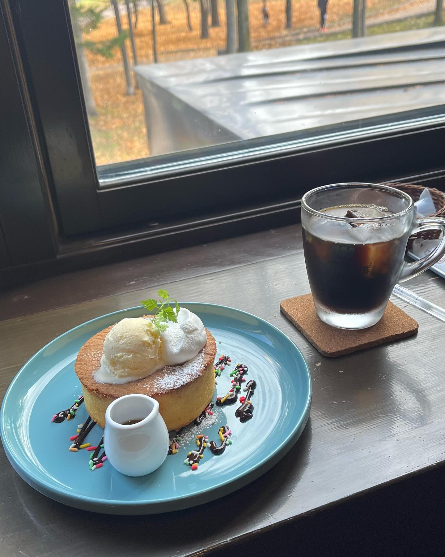 宮の森珈琲 月寒公園店