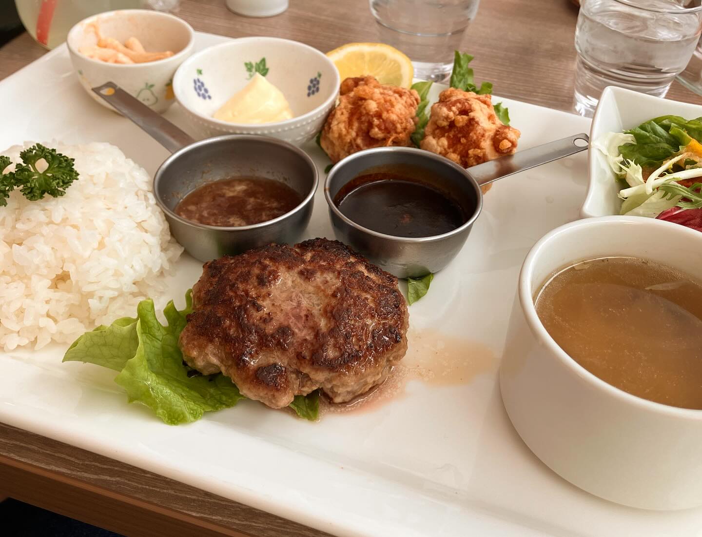 ティージーカフェ