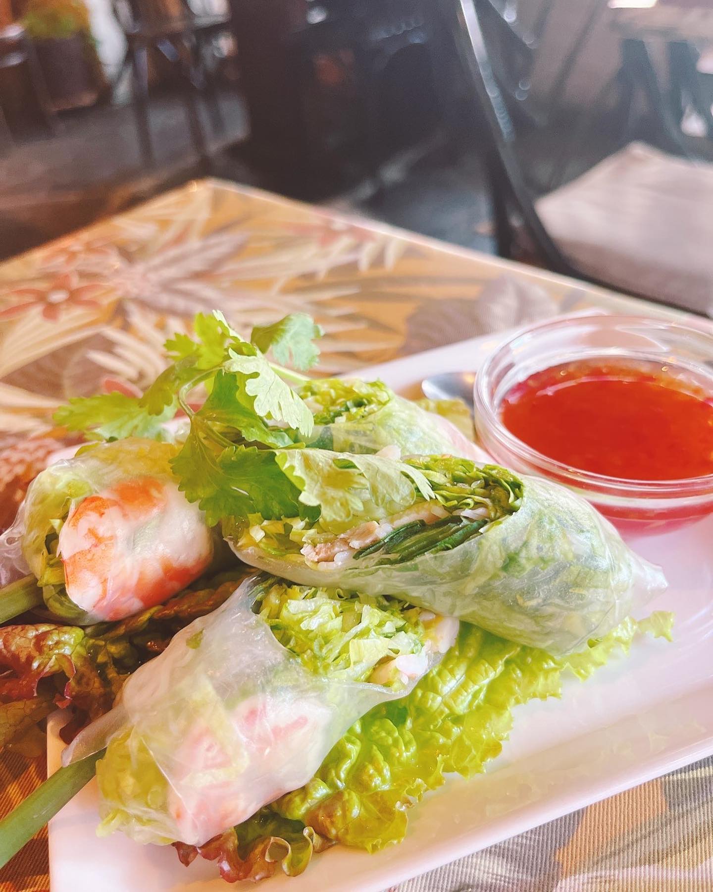 多国籍料理 パライソ