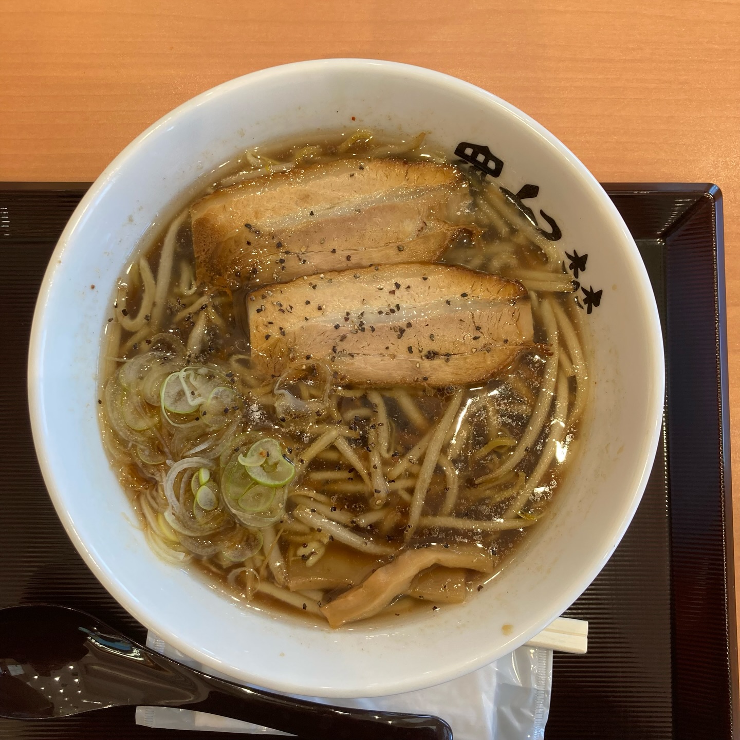 らーめん専家 羅妃焚 アリオ札幌店