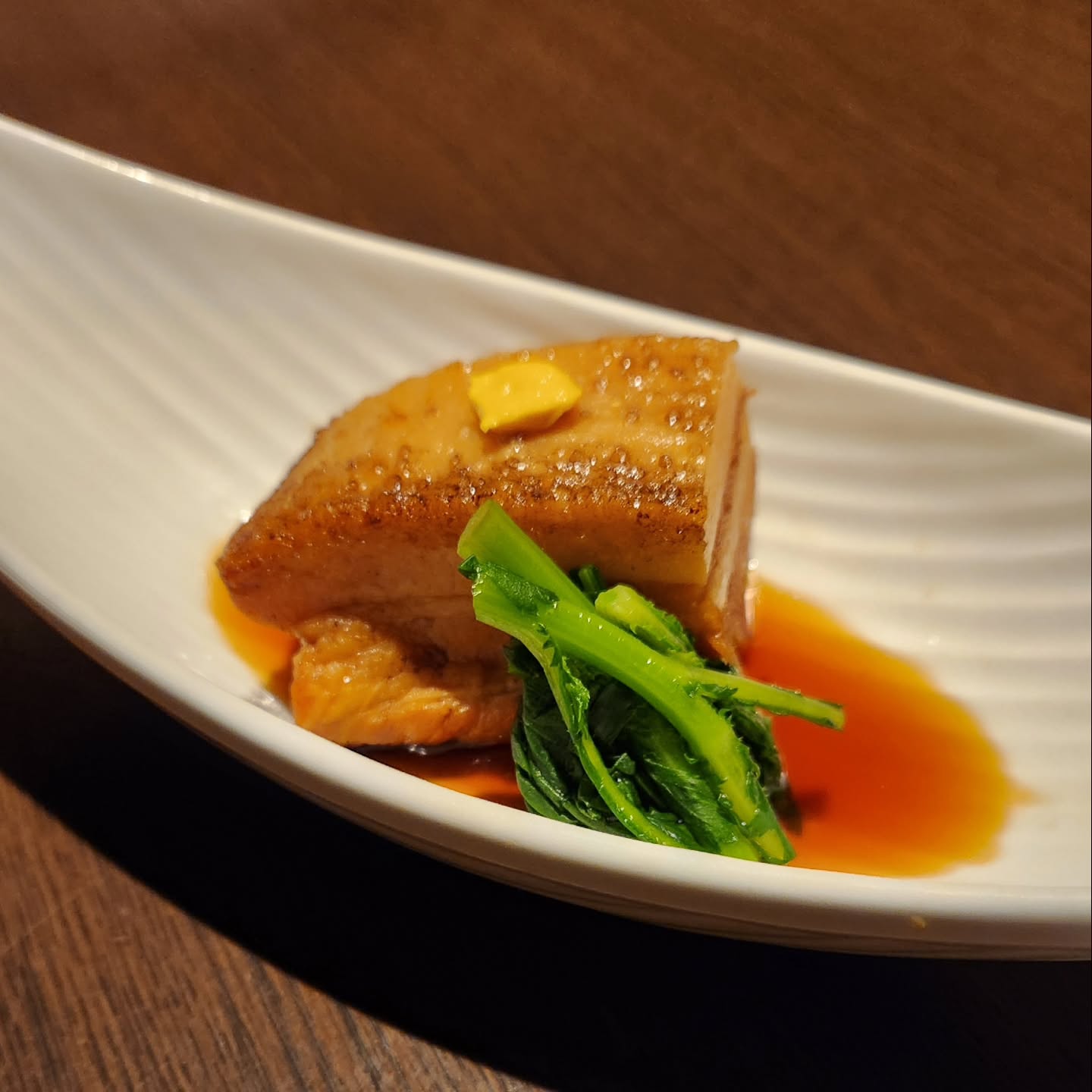 新鮮な魚介類と地酒専門店 おやじの隠れ家 魚武