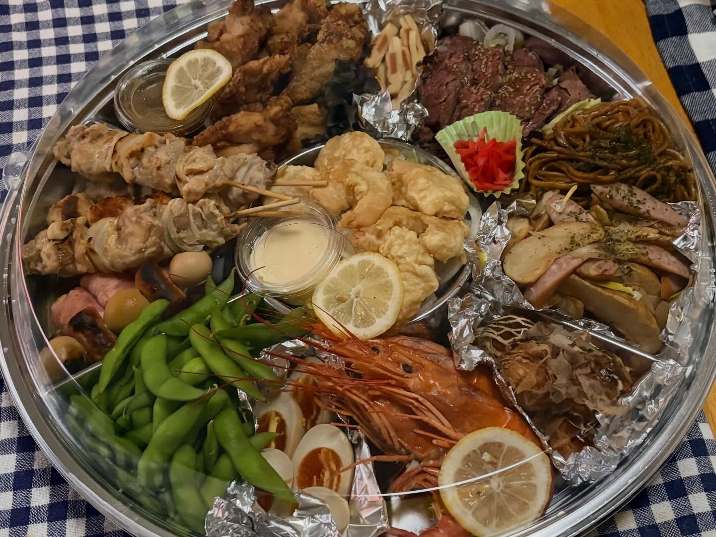 ジャンボやき鳥 つかさ 本店