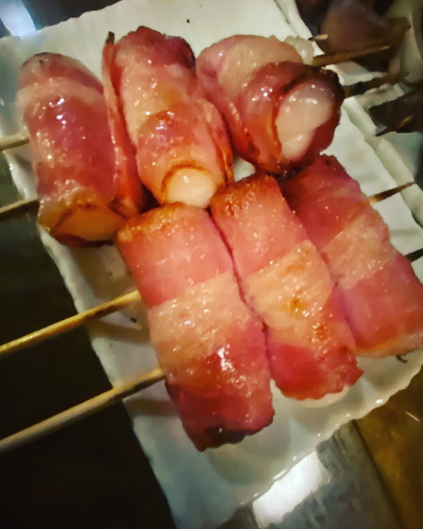 ジャンボやき鳥 つかさ 本店