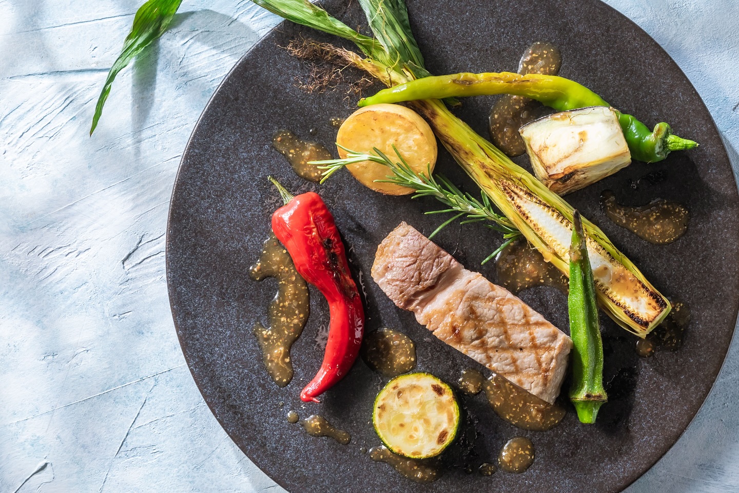 東山庭 Higashiyama Garden(ヒガシヤマ ガーデン)