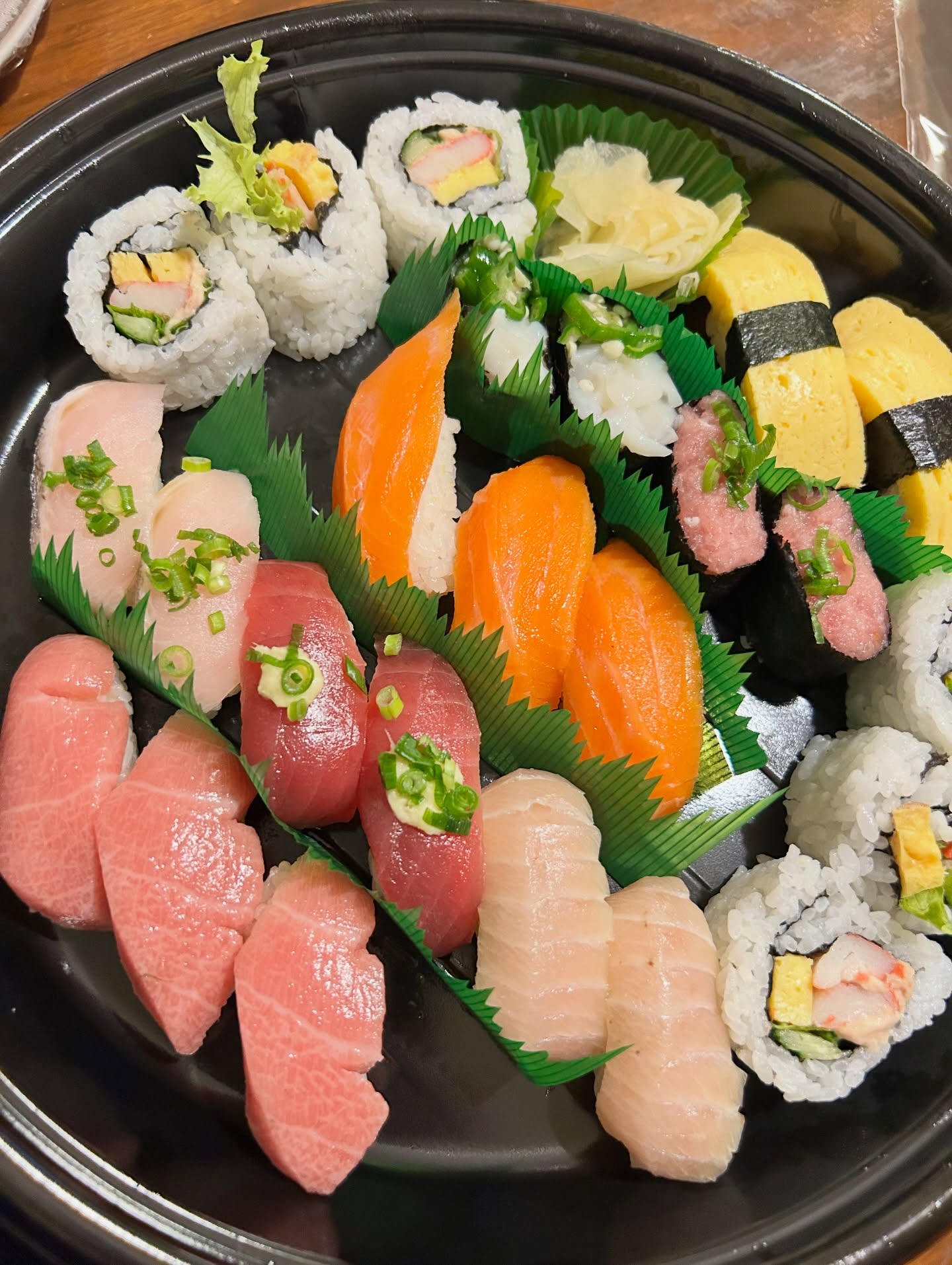 札幌海鮮丸 清田店