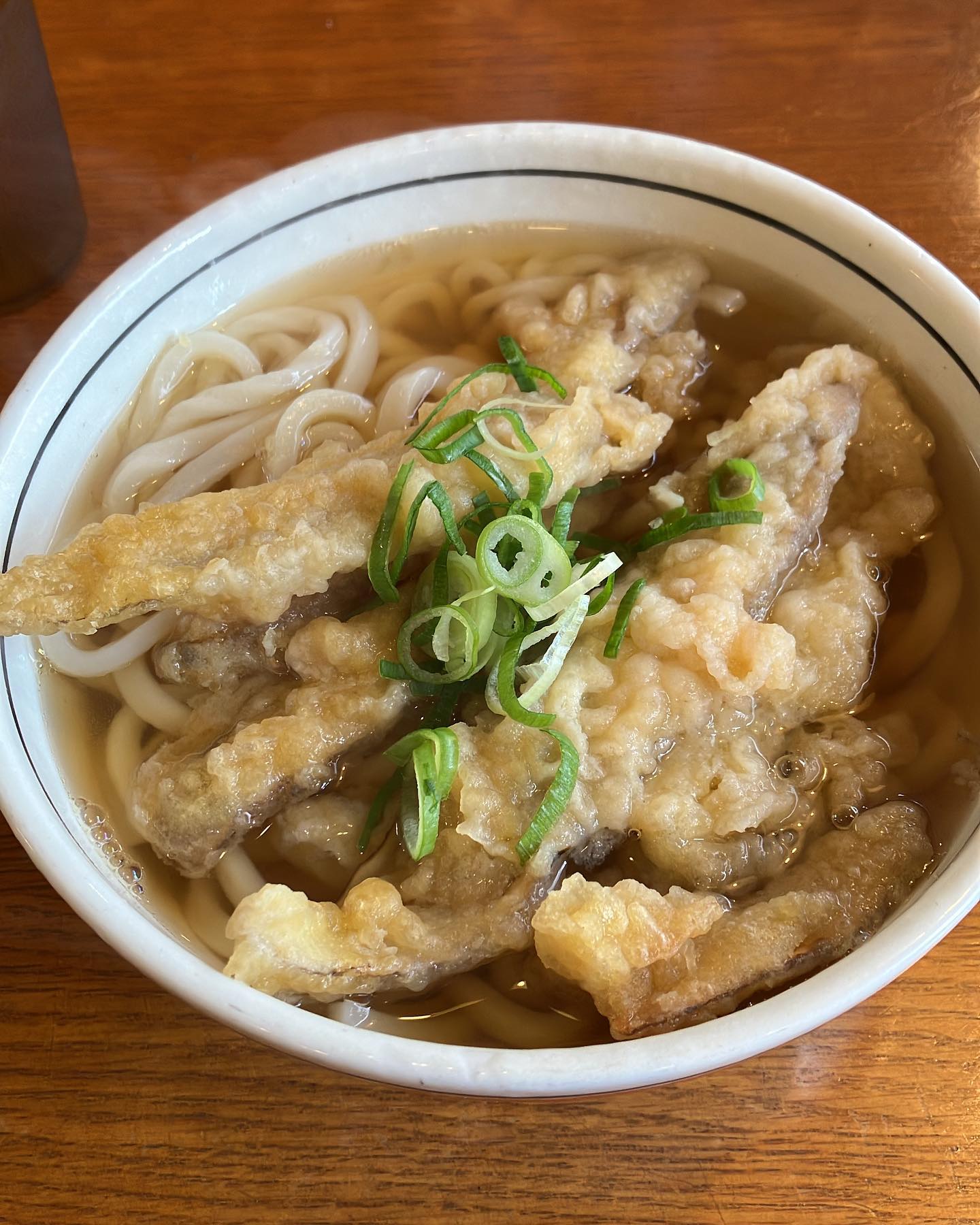 古都うどん店 小川店