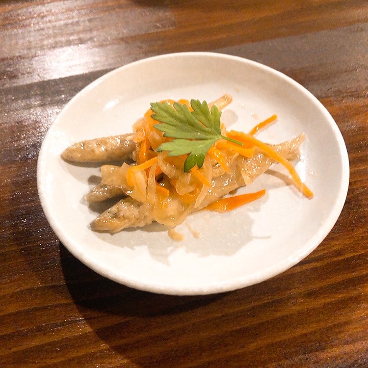 酒とつまみ なべや