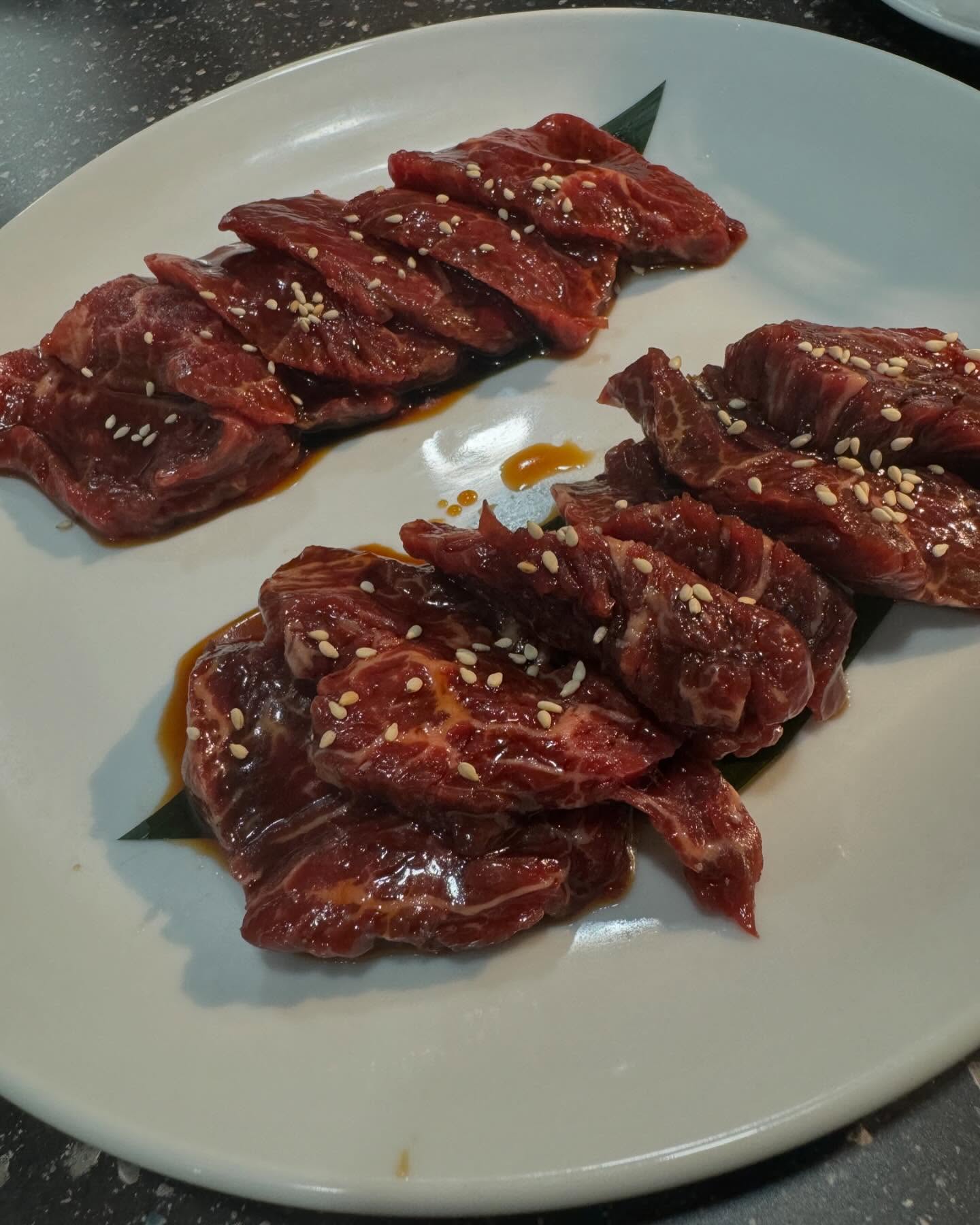 焼肉の達人 新発寒店