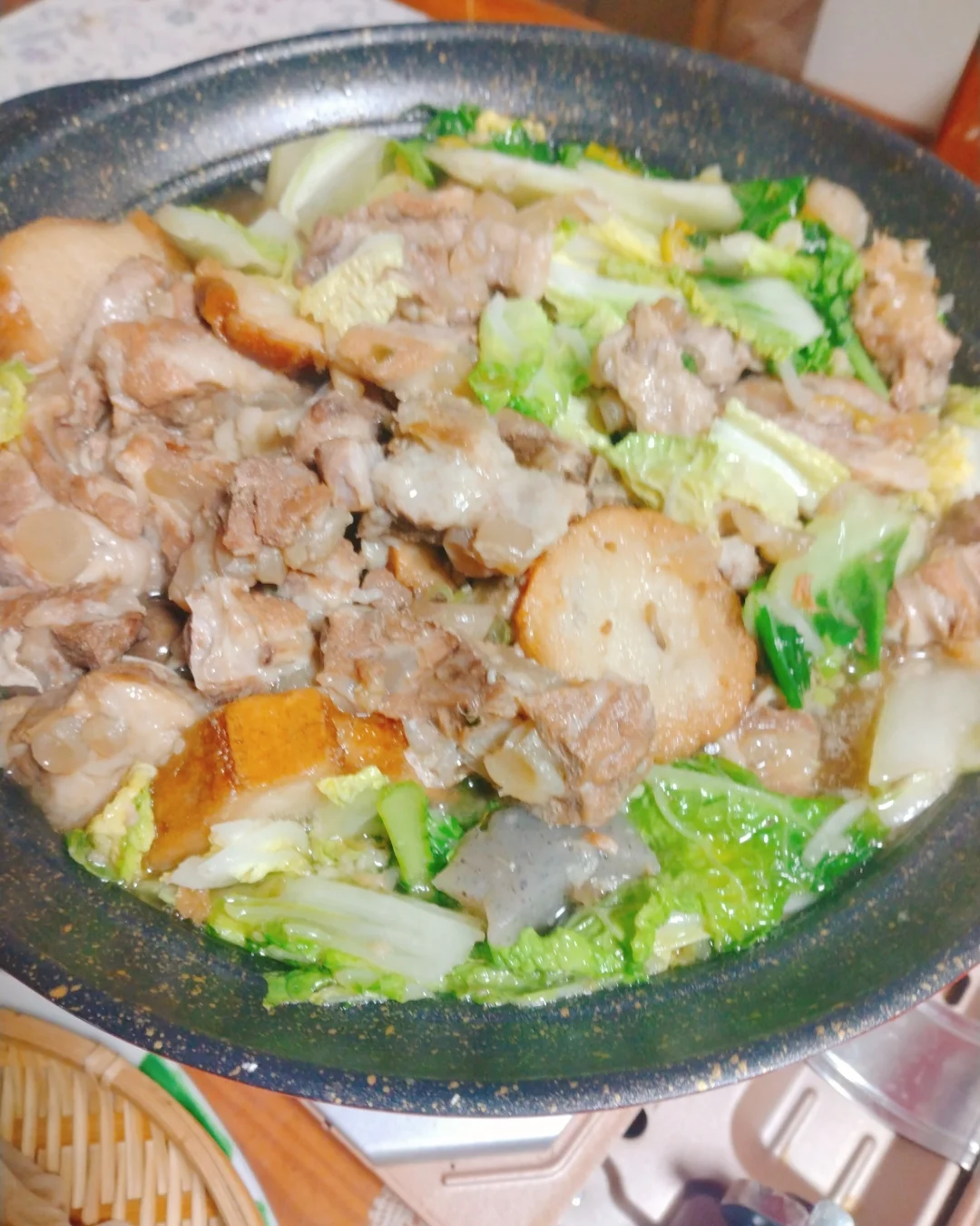 ロピア 菖蒲フォレオ店