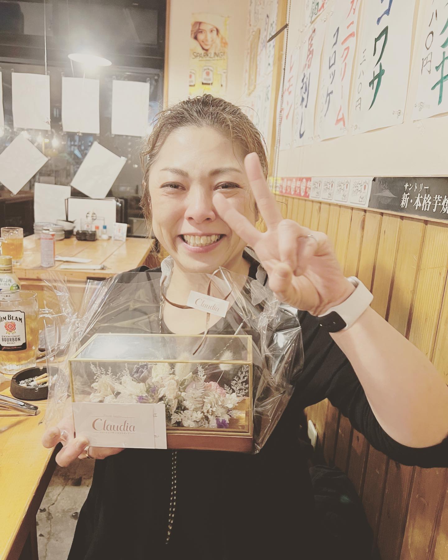 大衆酒場 新札華族