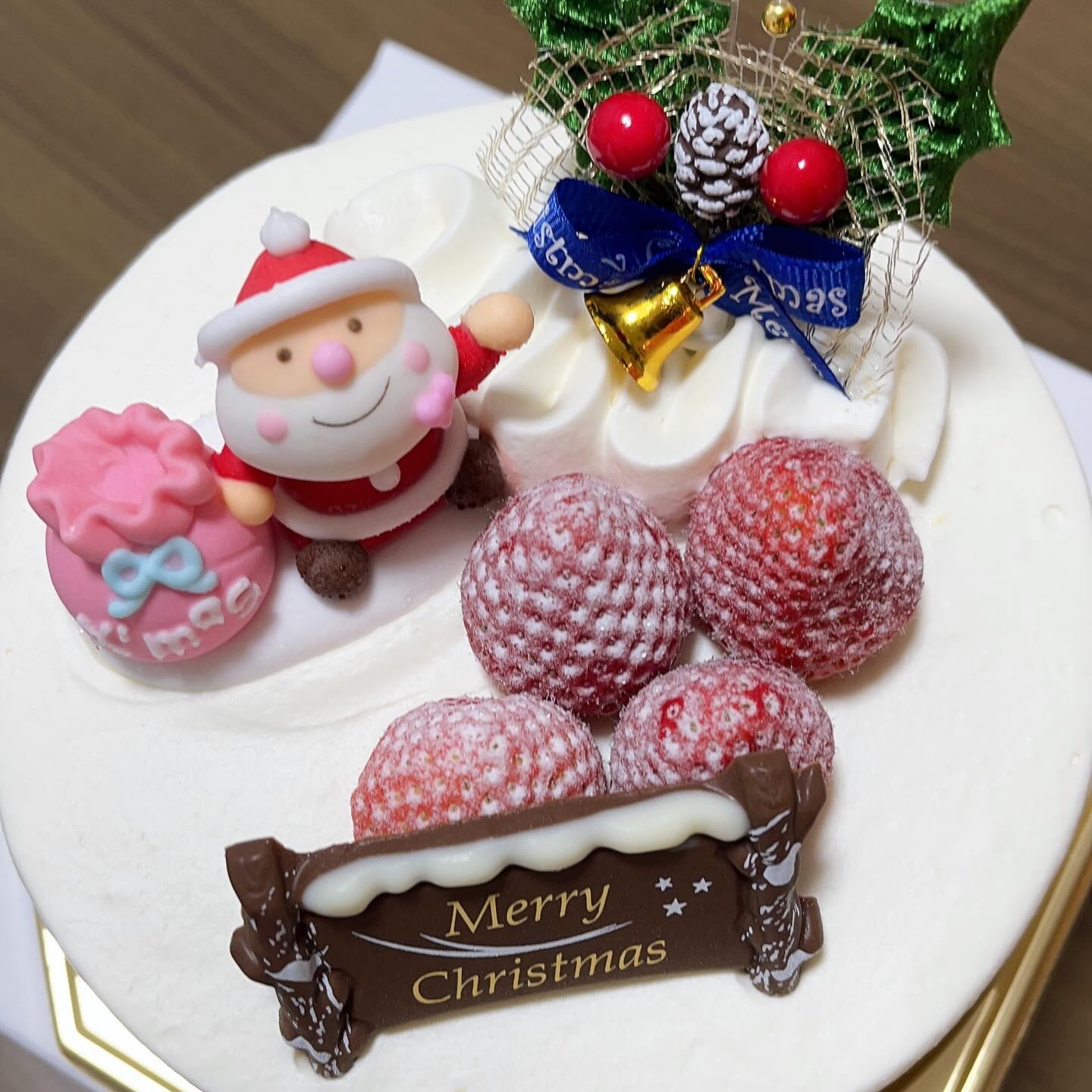 パティスリー ルナンジュ