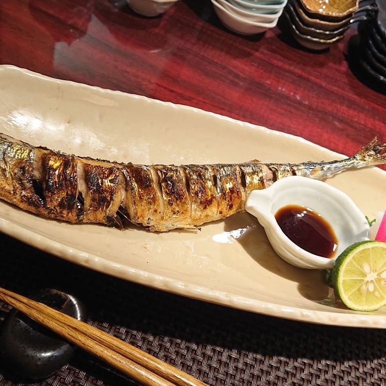 旬食diningいさりび-漁火-