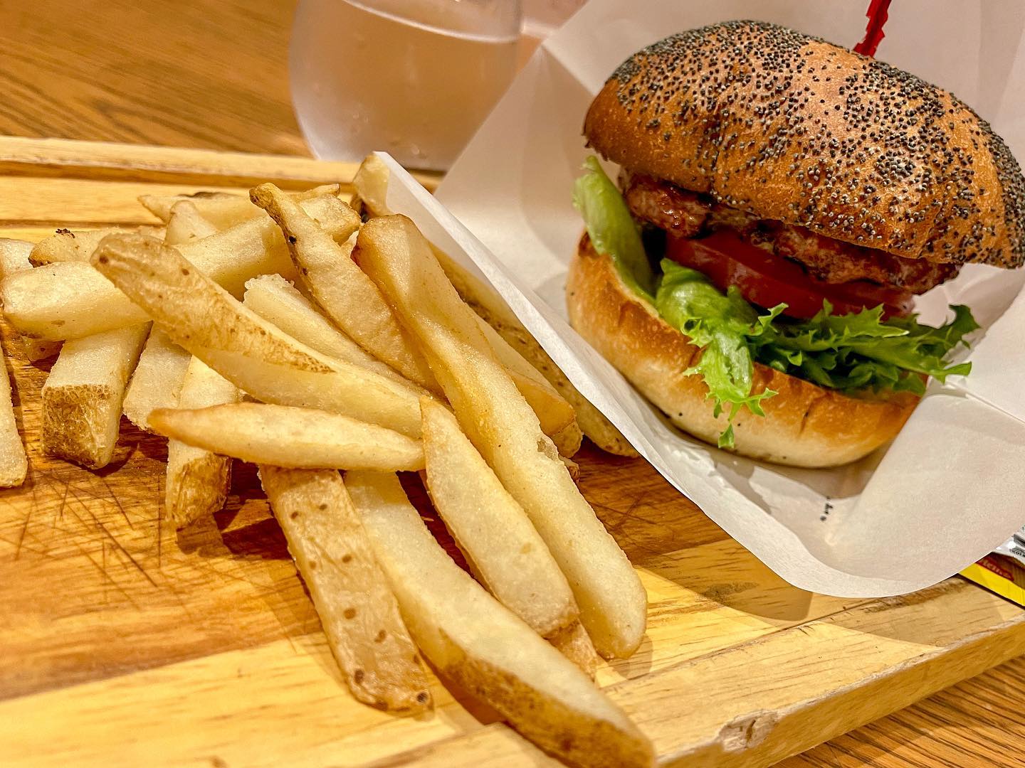 THE SAKURA DINING TOKYO