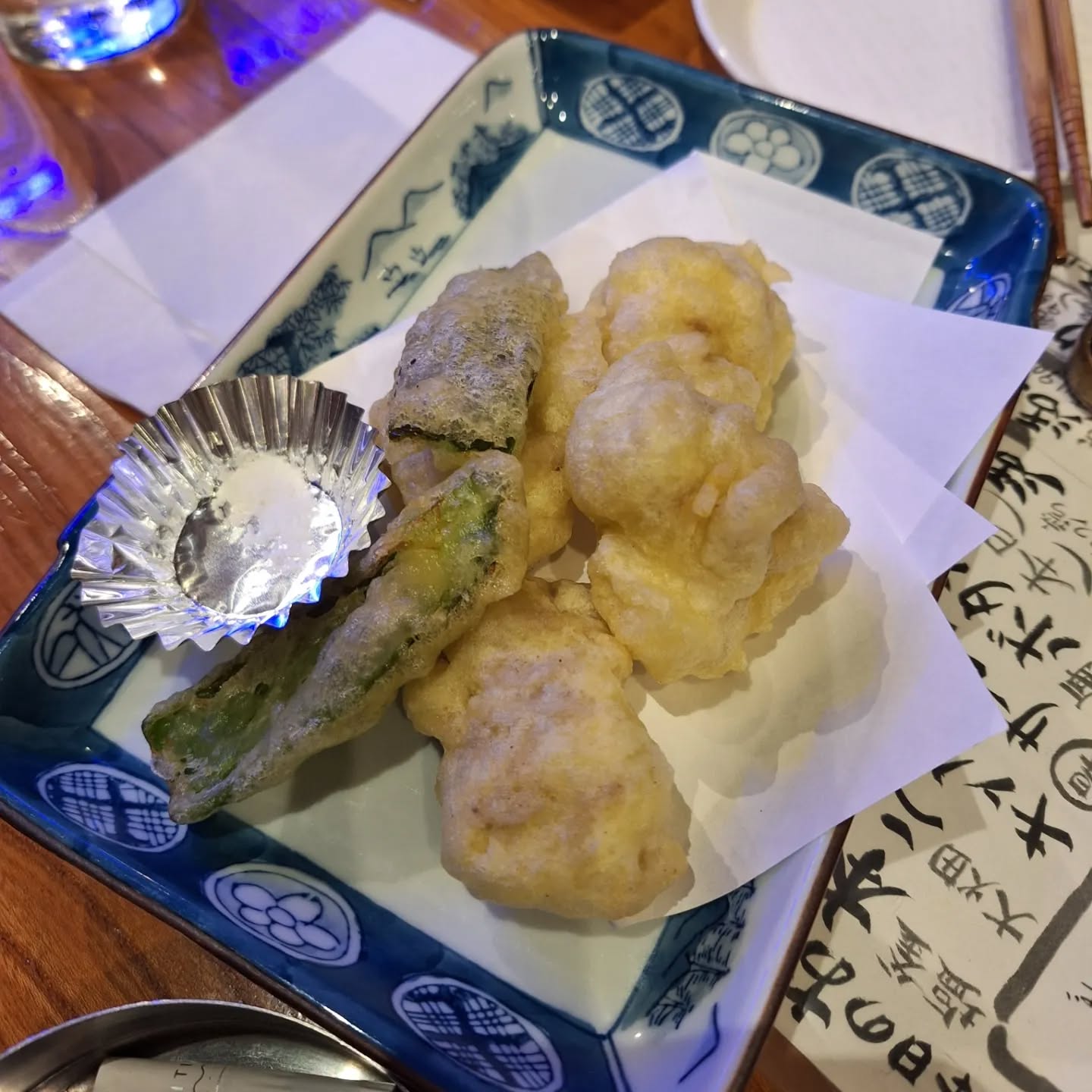 日本酒 青森新鮮魚菜 青森屋