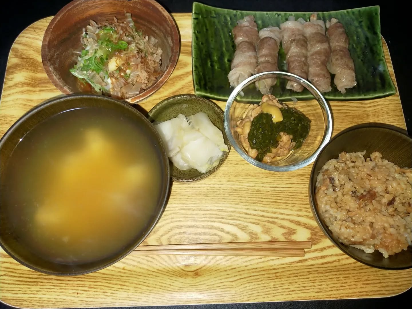 炭焼じんぎすかん マルコ