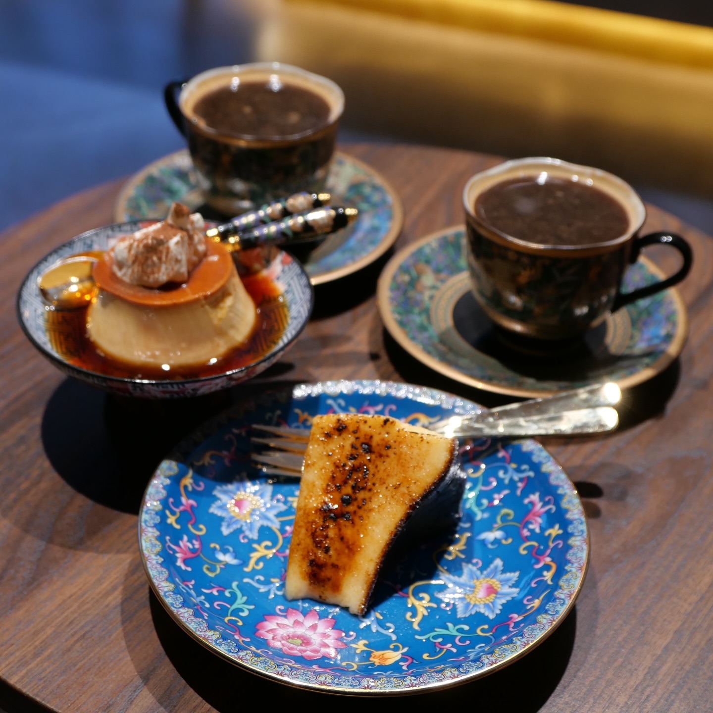 SNOW BEANS COFFEE ROASTING PLANT