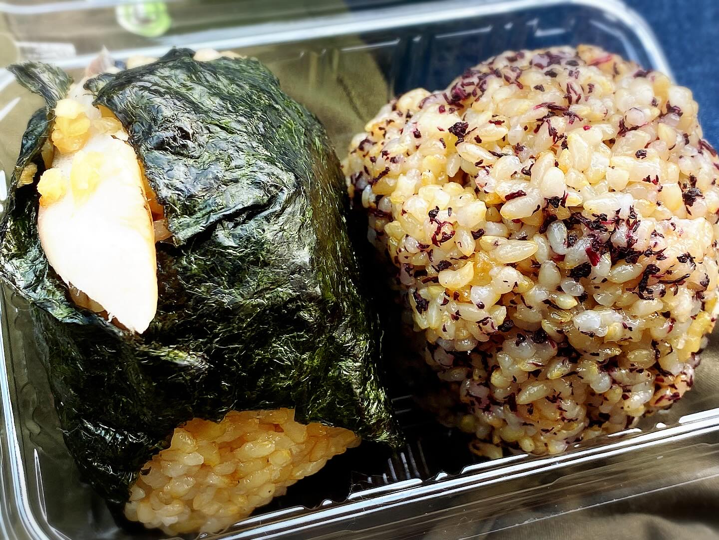 糀とお米の専門店 こめしん 西岡店