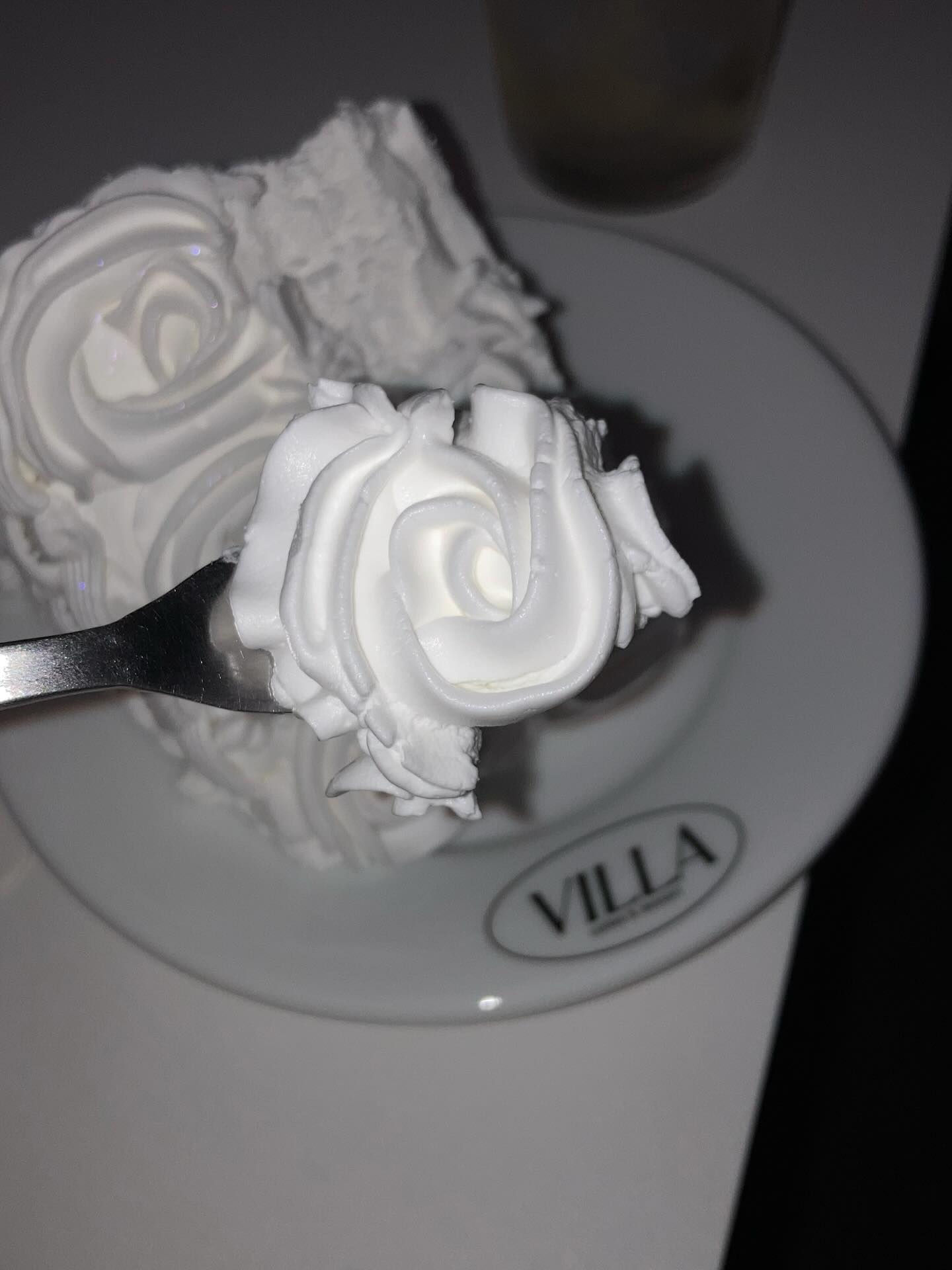 喫茶 VILLA