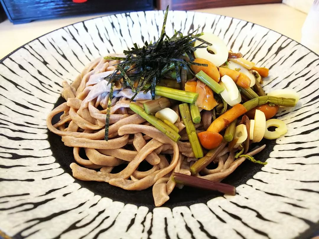 ごっつ庵 拓勇店