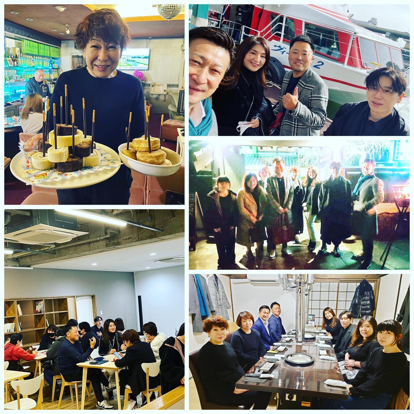 壱岐アイランドハブ