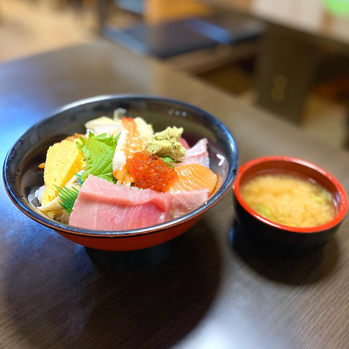 海鮮工房 まさ坊