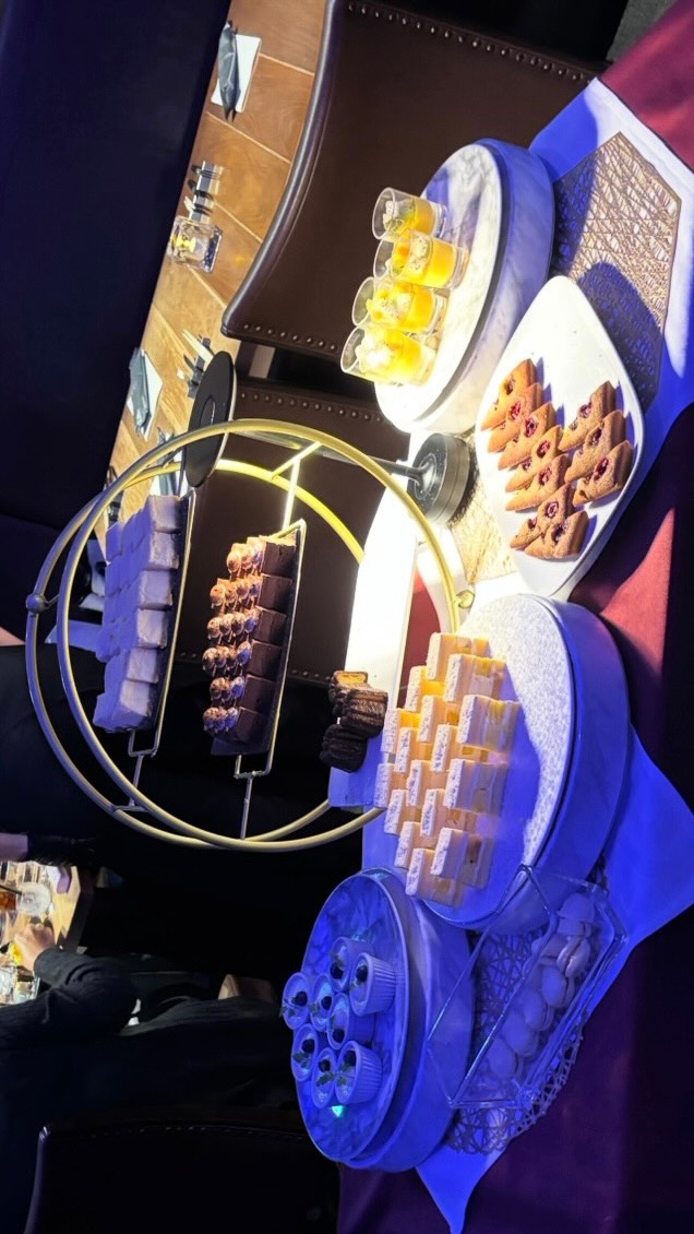 TEPPAN-YAKI 10 GINZA