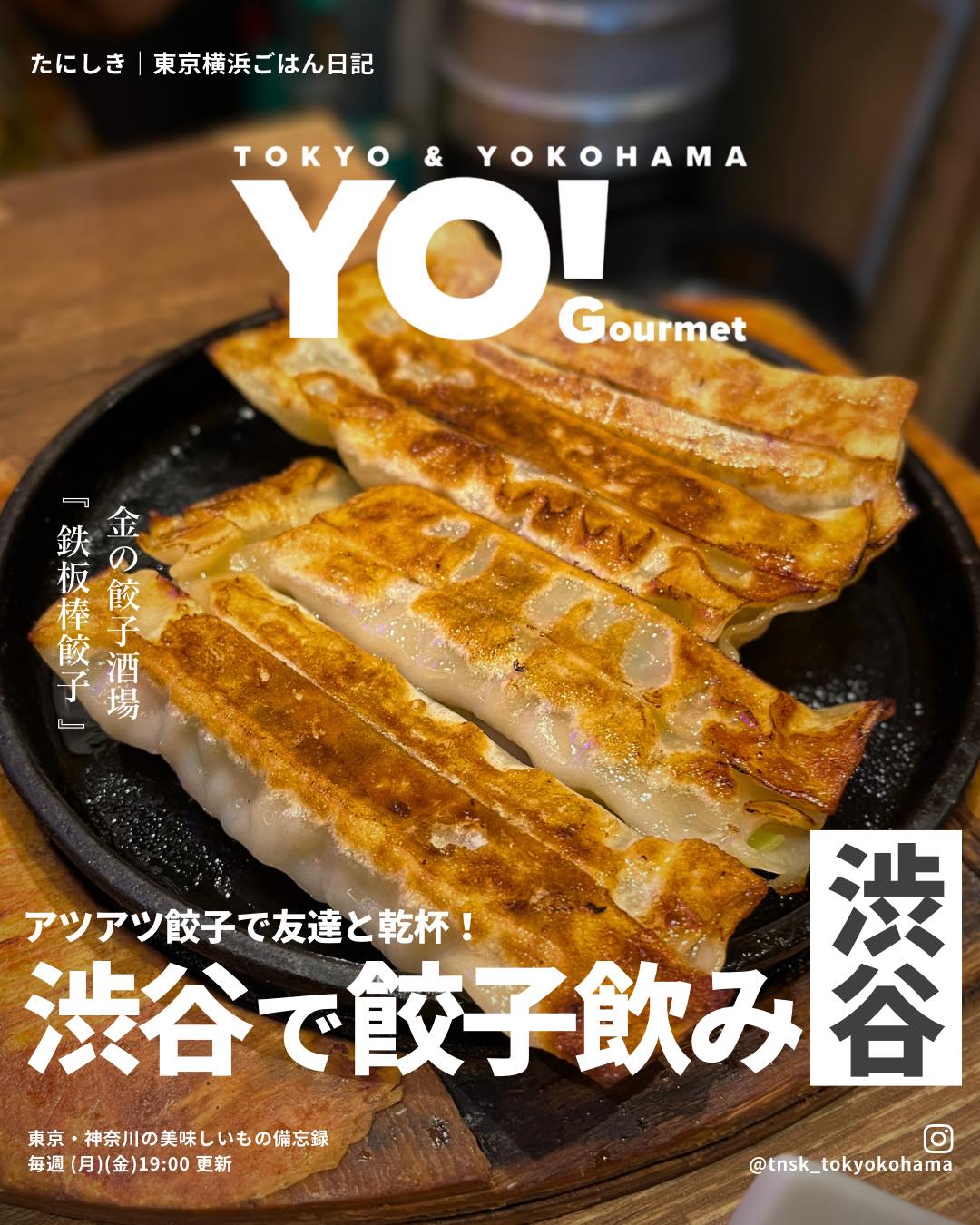 金の餃子酒場 恵比寿店