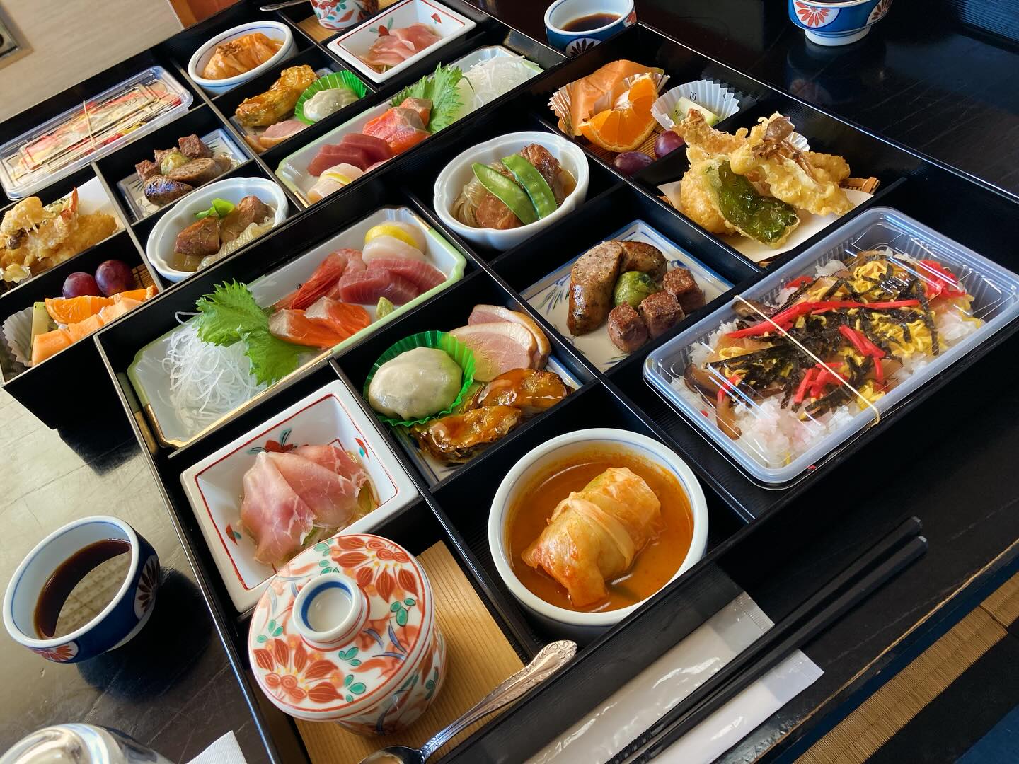 レストラン おおでら