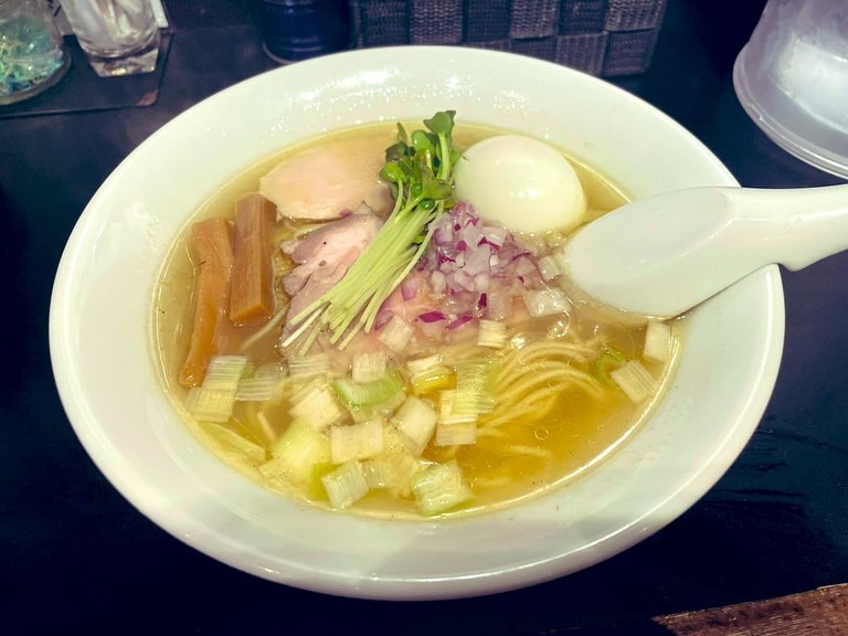 中華蕎麦ごとう