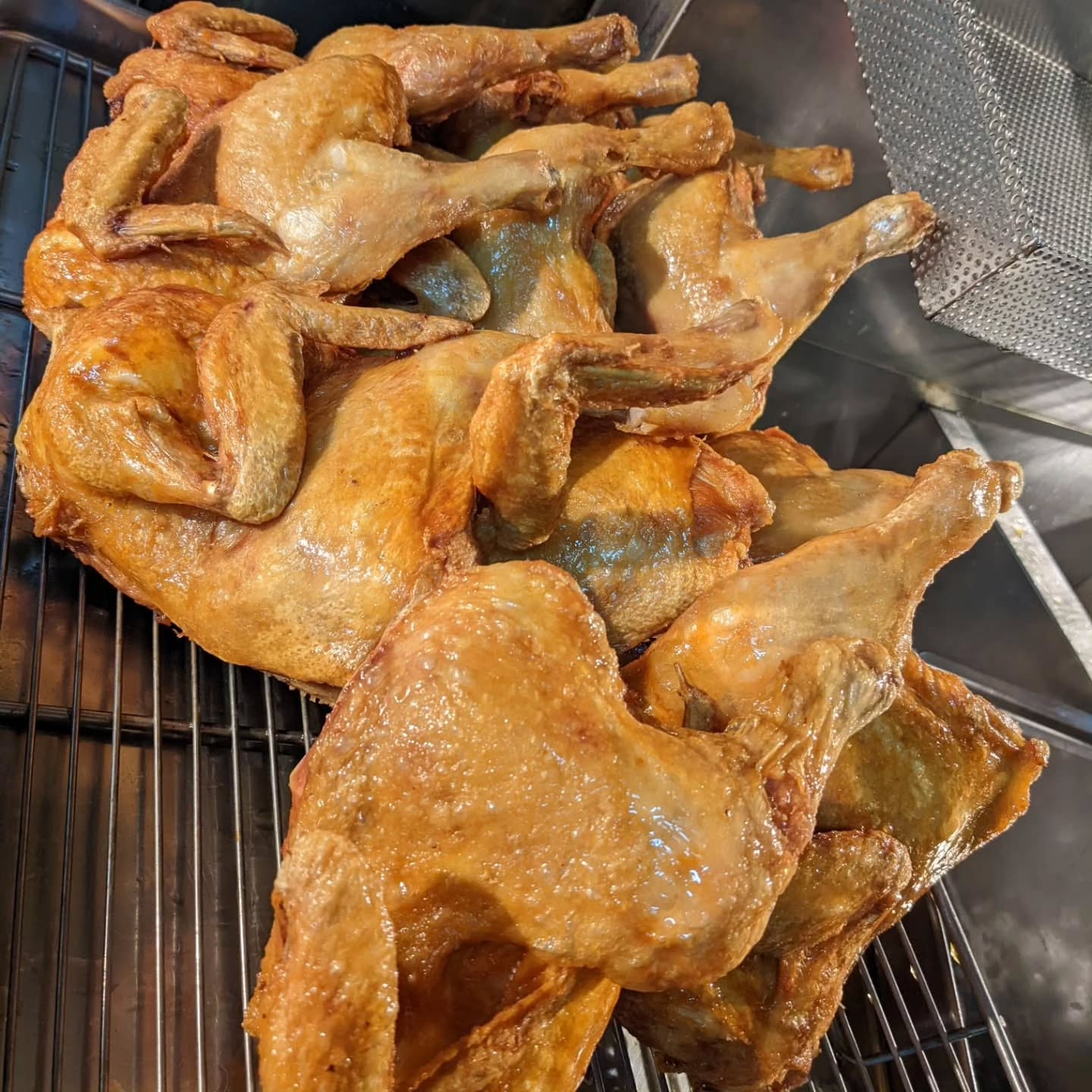 焼肉の達人 網走店