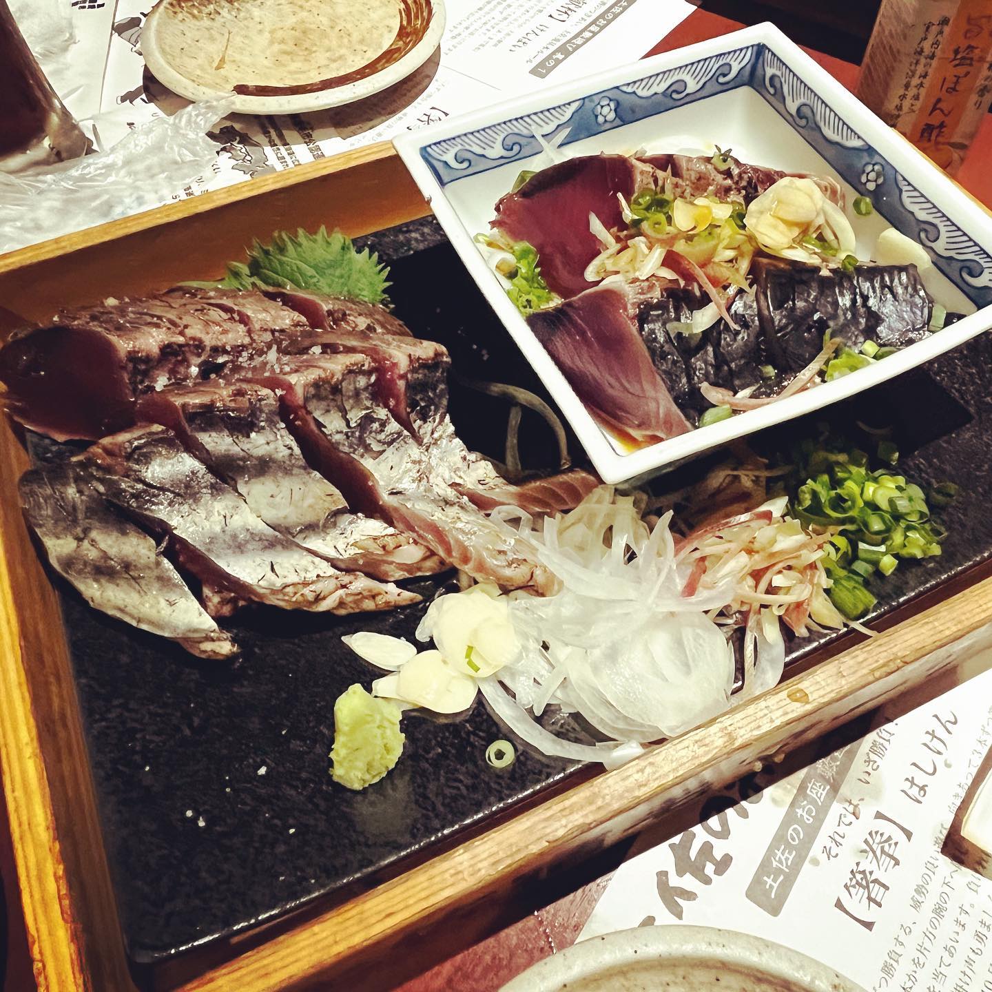 高知藁焼き 屋台餃子 土佐宿毛マーケット