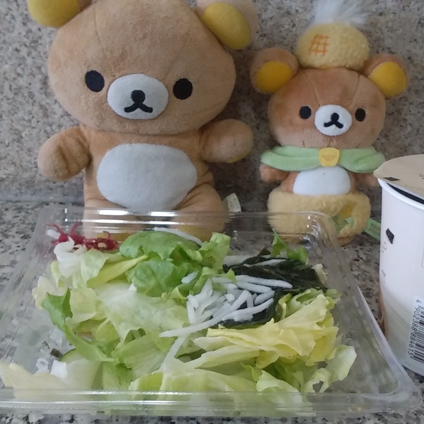 はっぴぃ・きっちん